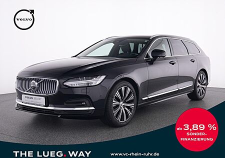 Volvo V90 B4 D Ultimate Bright + STANDHEIZ. + 360°