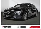 Mercedes-Benz CLA 180 SB AMG Line Parktronic MBUX-High-End LED