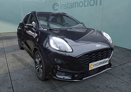 Ford Puma ST-LINE X 1.0L AUTOM:+KLIMA+NAVI+RFK+PDC+G.