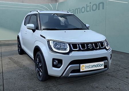 Suzuki Ignis Comfort 1.2*CARPLAY*LED*SITZHEIZUNG*