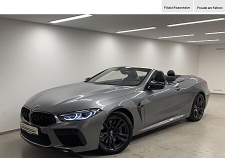 BMW M8 Cabrio M Competition DAB WLAN Komfortzg.