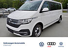 VW T6 Caravelle T6.1 Caravelle 2.0 TDI Comfortline lang AHK