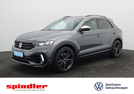 VW T-Roc R 2.0 TSI 4M DSG / Navi, Pano, RFK, LED