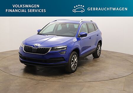 Skoda Karoq 1.0 TSI 81kW 6-Gang 4 Türen