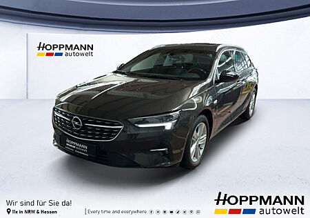 Opel Insignia GS Line Sports Tourer Diesel Schaltgetriebe