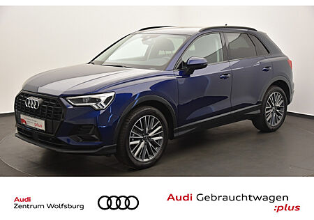 Audi Q3 35 TDI S-tronic advanced LED/AHK/DSP