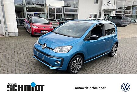 VW Up ! 1.0 Active 16Zoll Sitzheiz. Anschlußgarantie