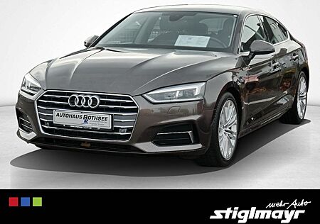 Audi A5 Sportback Sport 2.0 TDI S-tronic +MATRIX+VC+