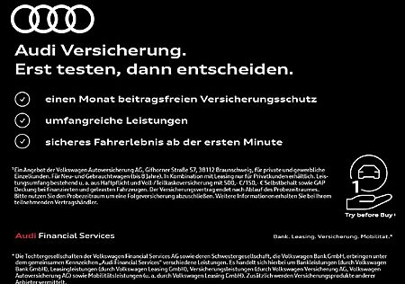 Audi Q2 ultra 30 TFSI *NAVI*OPTIK*SHZ*PDC*