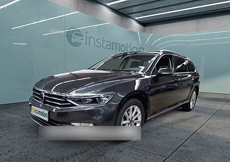 VW Passat Variant 2.0 TDI DSG Elegance | NAVI | AHK