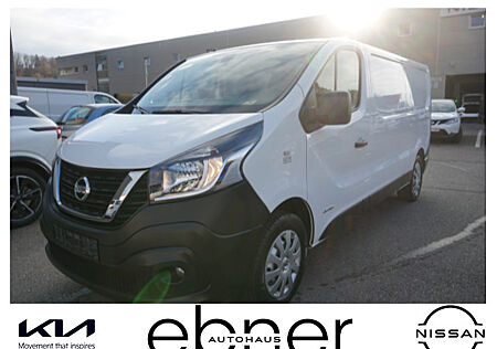 Nissan NV300 2,9t dCi 145 DPF L2H1 COMFORT Klima