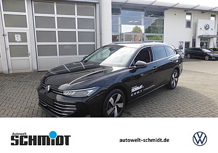 VW Passat Variant 2.0TDi DSG Business AHK R-Kamera SideAssist 17Zoll Navi