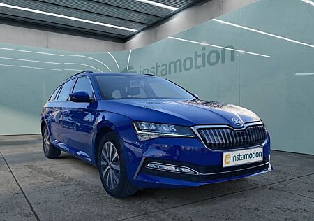 Skoda Superb Combi 1.4 TSI Ambition iV