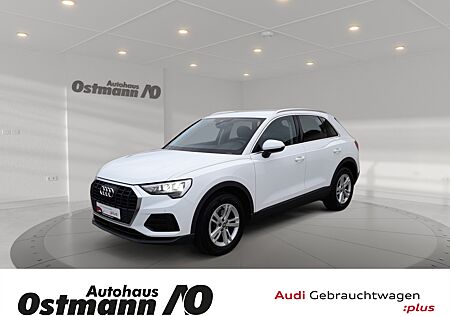 Audi Q3 35TFSI *Sitzh*LED*AHK*S-tronic