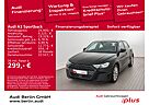 Audi A1 Sportback 25 TFSI S tr. RFK NAVI VIRTUAL