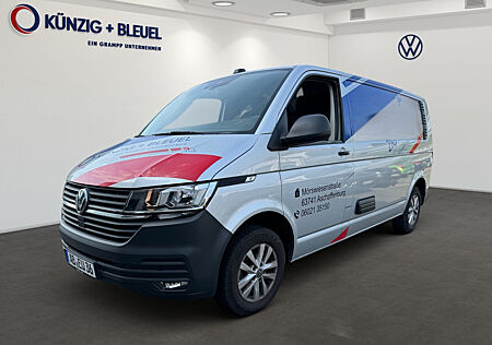 VW T6 .1 Kasten 2.0 TDI AHK PDC DAB+ LaneAssist