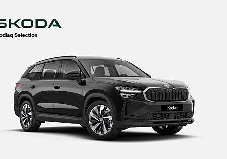 Skoda Kodiaq Selection 2,0 TDI 142 kW 7-Gang automat.