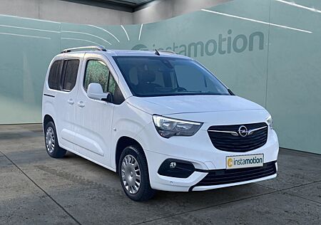 Opel Combo Life 1.2 Turbo Edition Klimaautomatik (BDK)