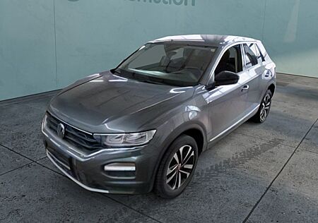 VW T-Roc 1.5 TSI DSG United Navi R-Kamera PDC SHZ