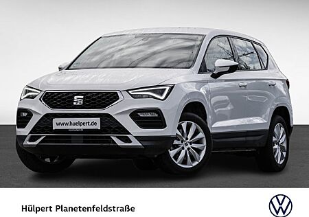 Seat Ateca 2.0 STYLE AHK LM17 LED CARPLAY/ANDROIDAUTO