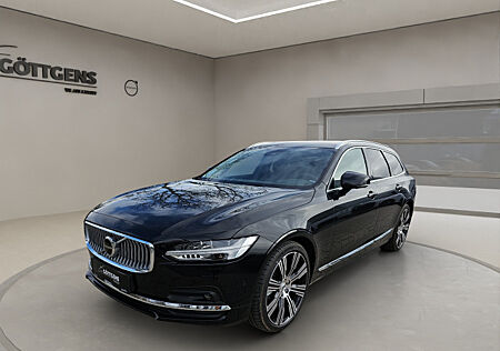 Volvo V90 B4 D Plus Bright 360 Navi Full-LED 20 Zoll