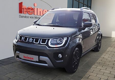 Suzuki Ignis 1.2 COMFORT NAVI KLIMA CARPLAY