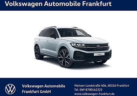 VW Touareg R-Line 3,0 l V6 TDI SCR 4MOTION 210 kW (286 PS) 8-Gang-Automatik (Tiptro nic)