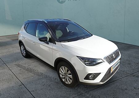 Seat Arona 1.0 Xcellence Beats Navi,LED,