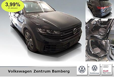 VW Touareg R 3.0 TSI+PANO+RFK+NAV+PARKASSIST+ACC