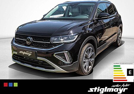 VW T-Cross Style 1.5 l TSI ACT OPF 110 kW (150 PS)