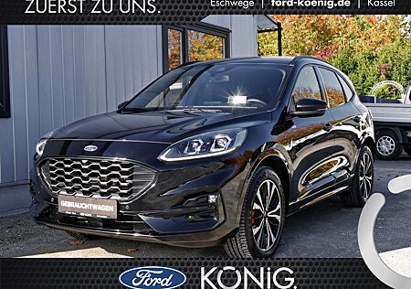 Ford Kuga ST-Line X 2.5 PHEV Auto.+ParkAssist+LED