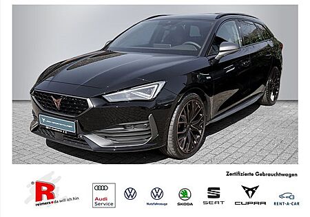 Cupra Leon Sportstourer 2.0 TSI