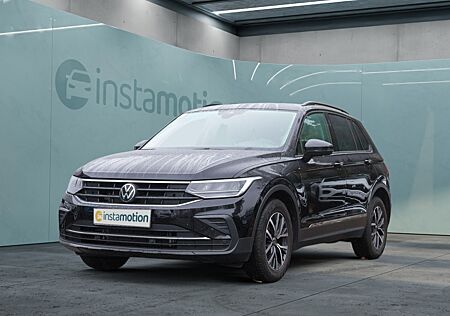 VW Tiguan 2.0 TDI LIFE KAMERA LED APPLE