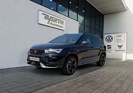 Cupra Ateca 2.0 TSI 4Drive+AHK+PANO+LEDER+ACC+EL.HECKKL