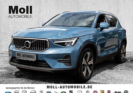 Volvo XC 40 XC40 Plus Bright Recharge Plug-In Hybrid 2WD T4 Twin Engine EU6d StandHZG Navi digitales Cockpit