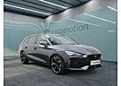 Cupra Leon Sportstourer 1.5 eTSI DSG NAVI LED KESSY ALU 18