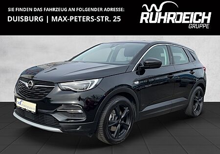 Opel Grandland X INNOVATION Plug-in-Hybrid 4 1.6 Turbo NAVI Sitzhzng KAMERA