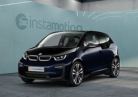 BMW i3 120Ah Sportpaket Rückfahrkamera Navi Prof