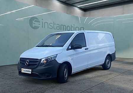 Mercedes-Benz Vito 116 CDI LangRFK / TEMPOMAT / DAB