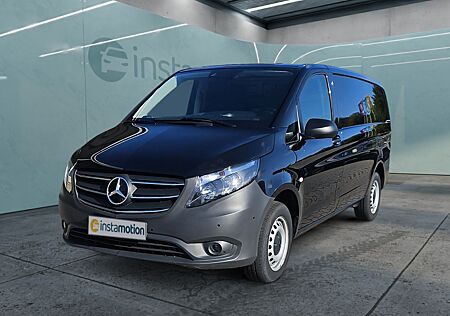 Mercedes-Benz Vito 116 CDI KA Lang 9GT+KLIMA+AHK+KAMERA