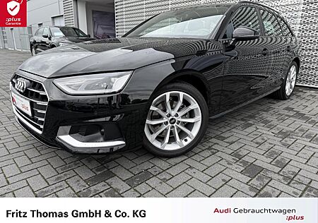 Audi A4 Avant 35 TFSI S tronic advanced Navi ACC SHZ Kamera