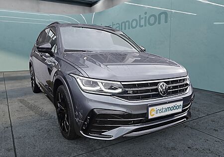 VW Tiguan Allspace 2.0 TDI 4M DSG R line AHK/360°/M