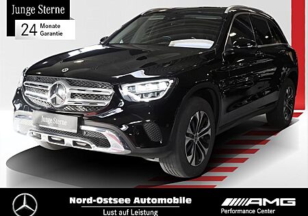 Mercedes-Benz GLC 300 de 4M LED AHK Kamera Navi 9G-Tronic SHZ