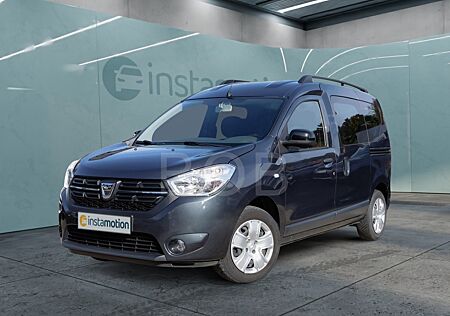 Dacia Dokker Com TCe 130 GPF KLIMA NAVI PDC