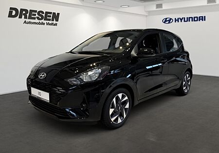 Hyundai i10 (MY25) Trend+Automatik+Navi+Klimaautomatik+Sitzheizung