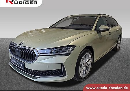 Skoda Superb COMBI SELECTION 1.5 TSI mHEV DSG