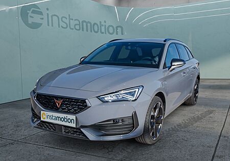 Cupra Leon SP 1.4 e-Hybrid DSG/ACC/NAVI/DAB/PDC