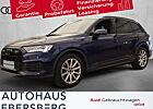 Audi Q7 50 TDI qu 5JGar Pano HUD MTRX 7Si Assist+ Rem