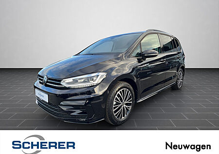 VW Touran Comfortline 1,5 l TSI OPF 110 kW (150 PS) 7-Gang-DSG