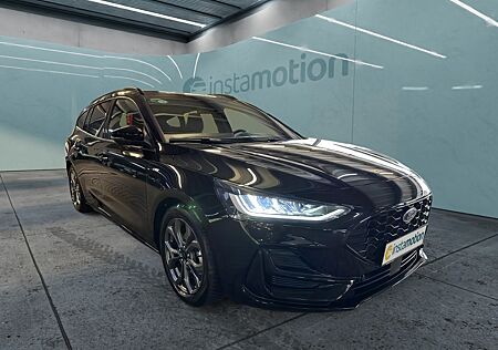 Ford Focus Turnier 1.0 EcoBoost Mild-Hybrid ST-Line